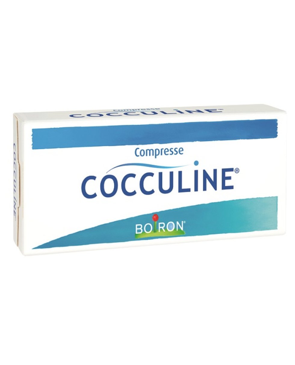 COCCULINE X 30 CONFETTI BOIRON