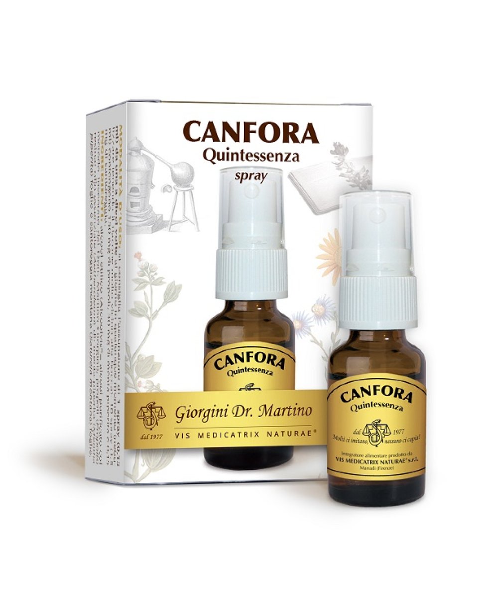 CANFORA QUINTESSENZA SPRAY