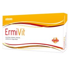 ERMIVIT 30CPR PRINCEPS