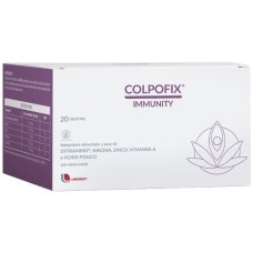 COLPOFIX IMMUNITY 20BUST