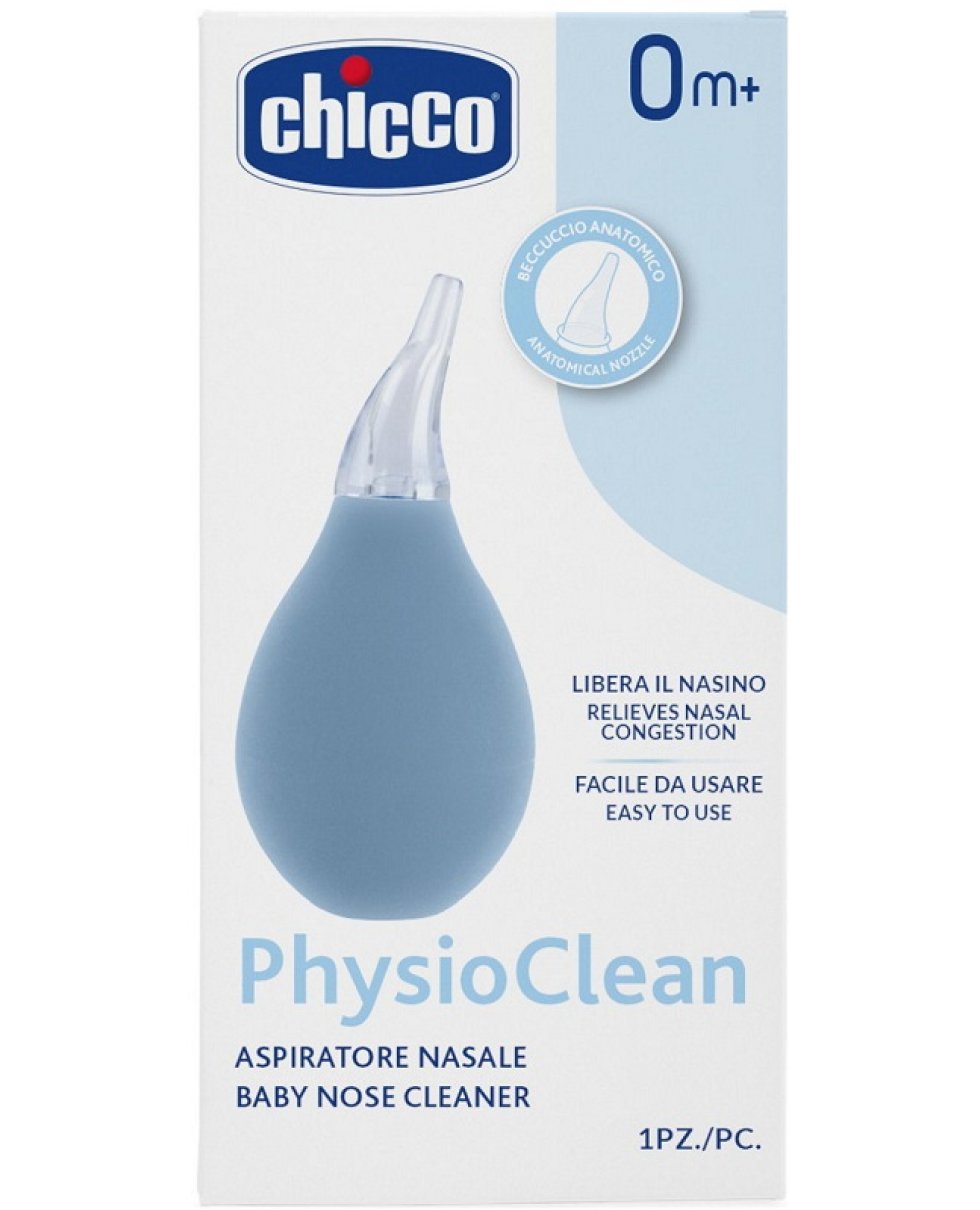 CH PHYSIOCLEAN ASPIRATORE NAS