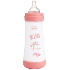 CH Bib.Perf5 3f.Sil.Girl 300ml