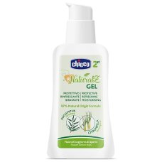 CH Zanza Gel Nat.60ml