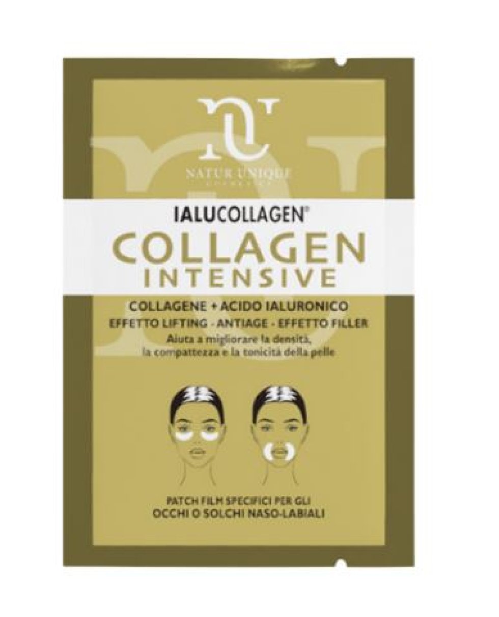 NATUR UNIQUE IALUCOLLAGEN OCCH