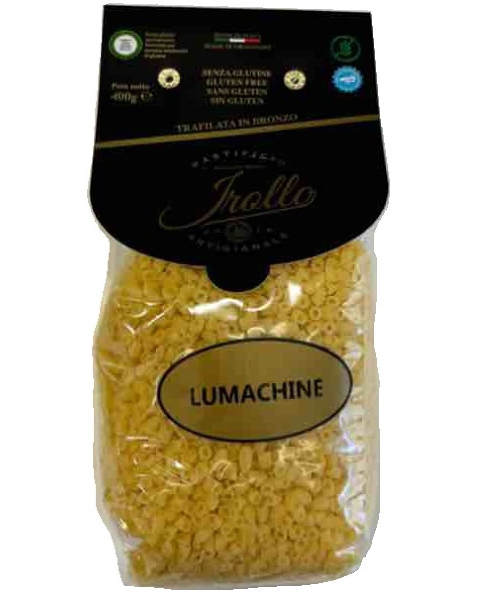 IROLLO Lumachine 400g