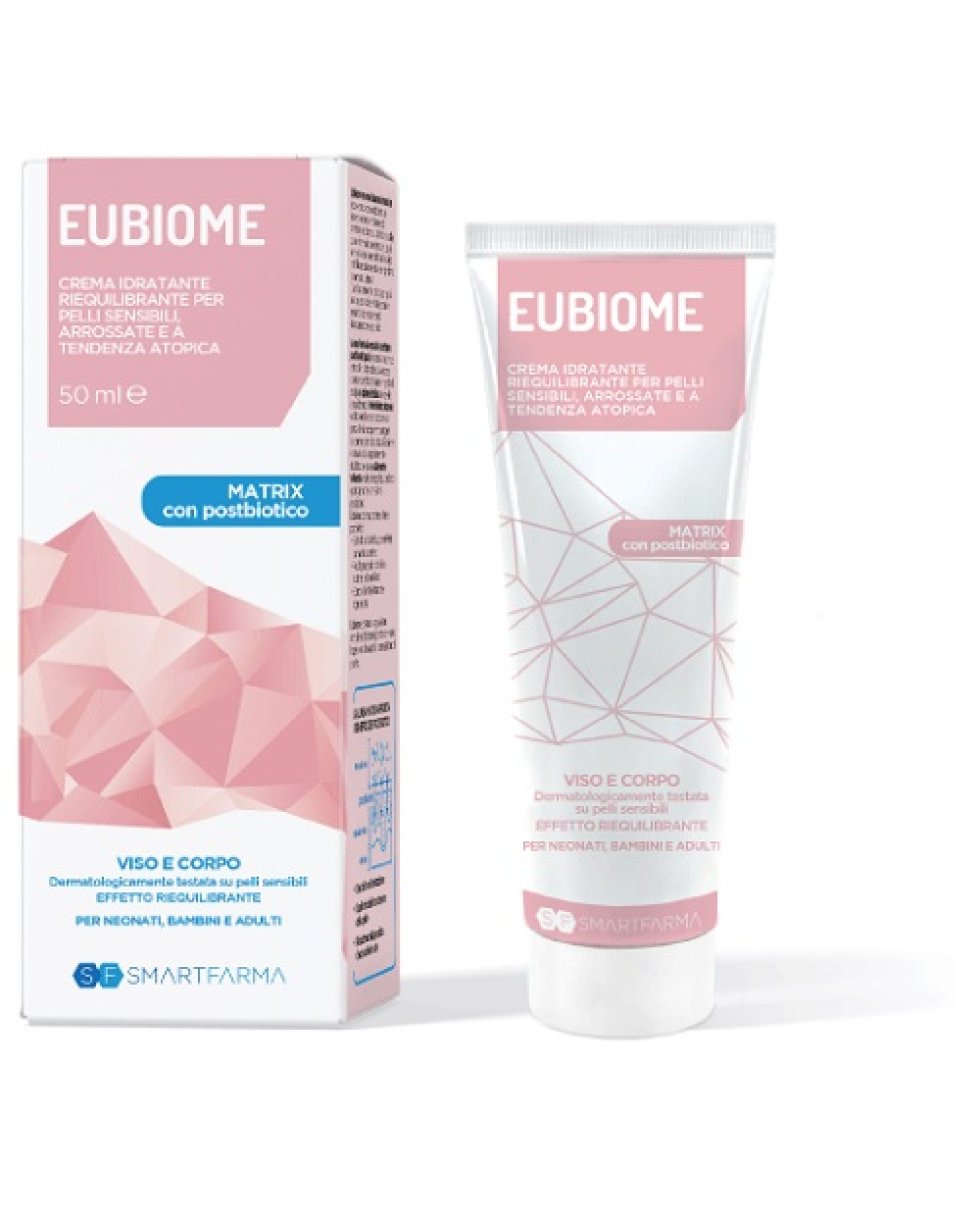 EUBIOME CREMA 150ML