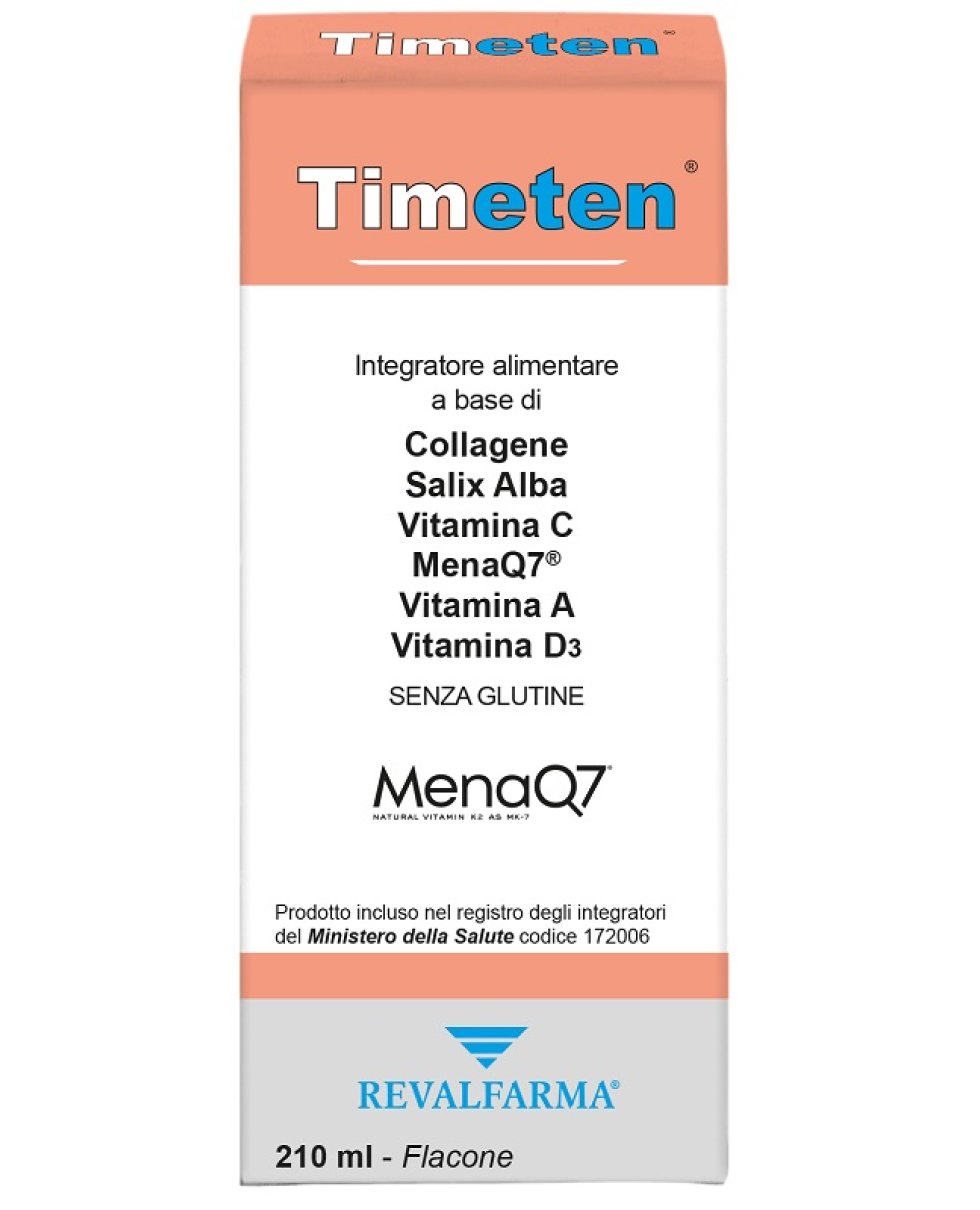 TIMETEN 210ML