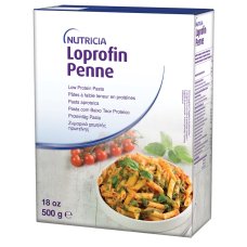 LOPROFIN PASTA PENNE 500G