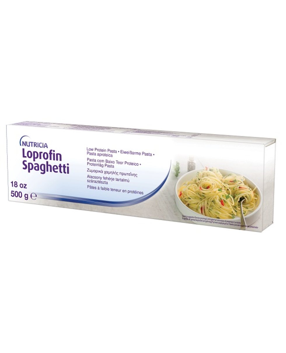 LOPROFIN PASTA SPAGHETTI 500G