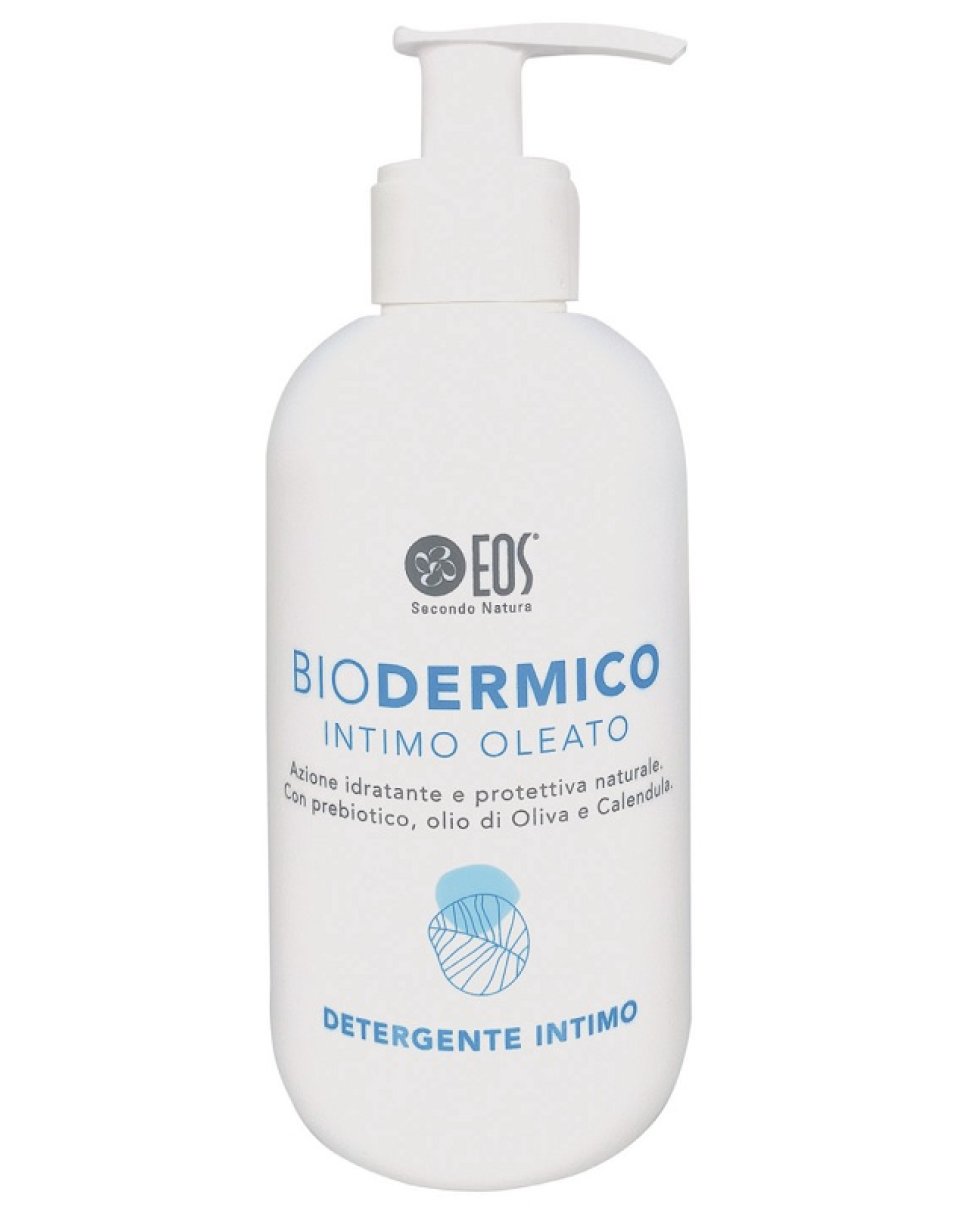 EOS Biodermico Intimo*Oleato