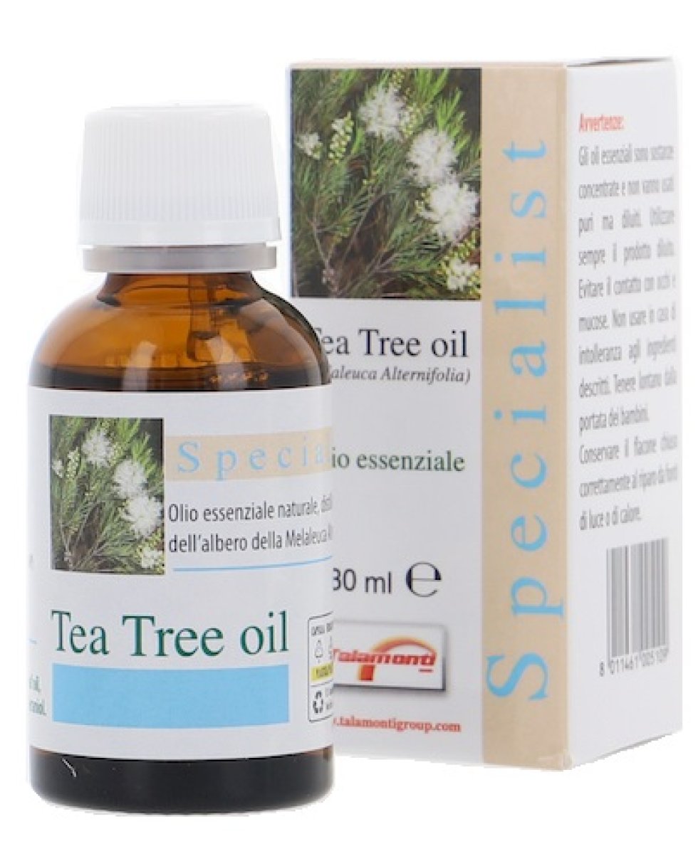 TEA TREE OIL ESS 15ML "TALAMON