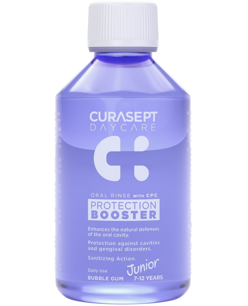 CURASEPT DAYCARE COLLUT J250ML