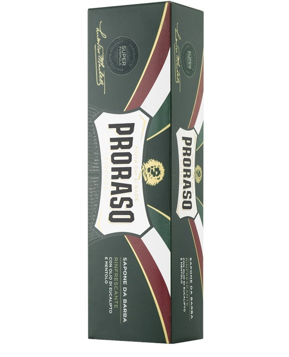 PRORASO SAPONE RINFRESCANTE TU