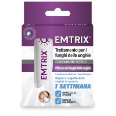 EMTRIX SOLUZIONE 10ML