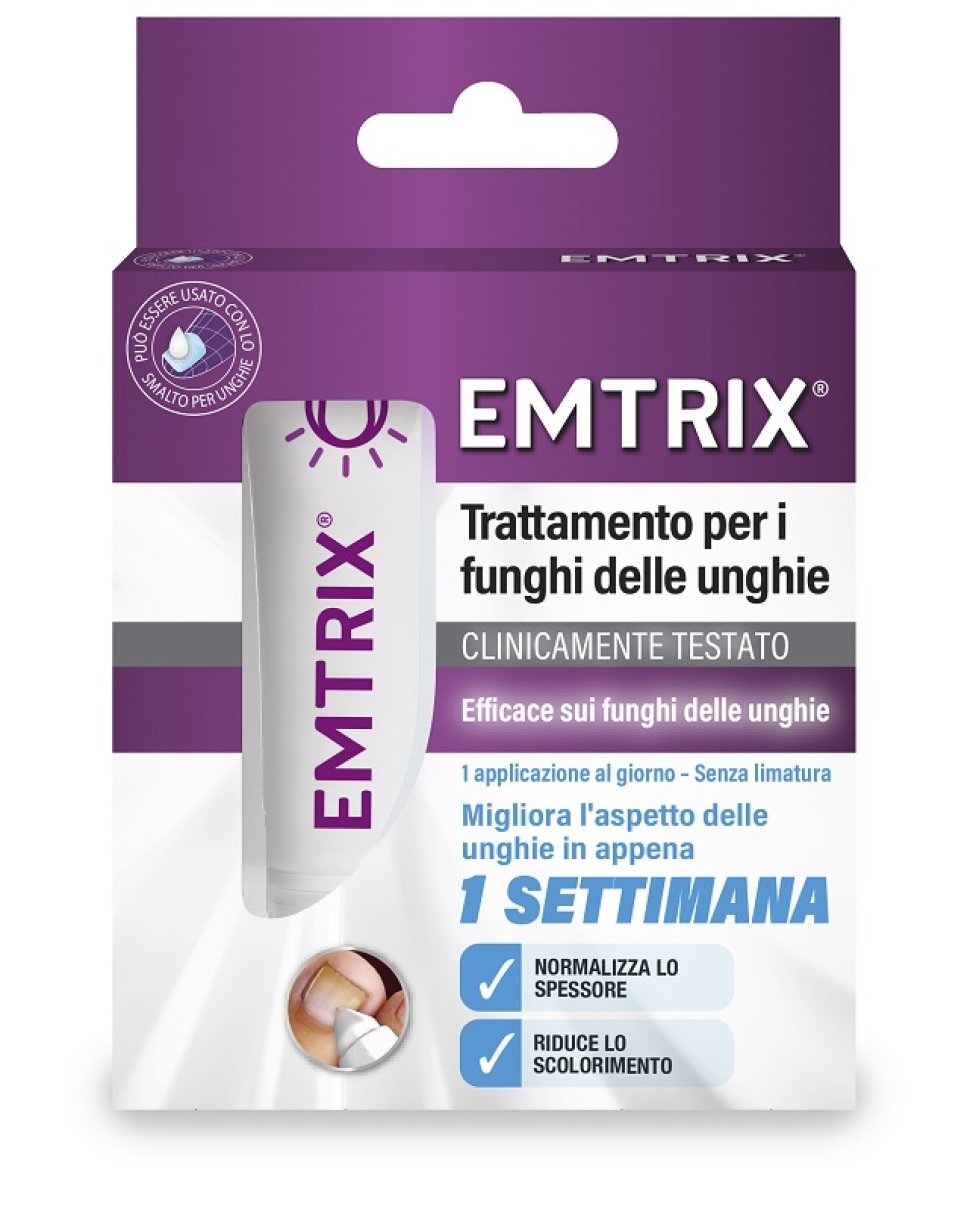 EMTRIX SOLUZIONE 10ML