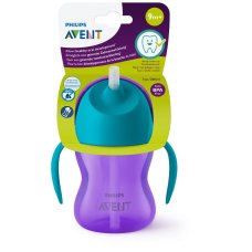 AVENT TAZZA C/CANNUC F 200ML