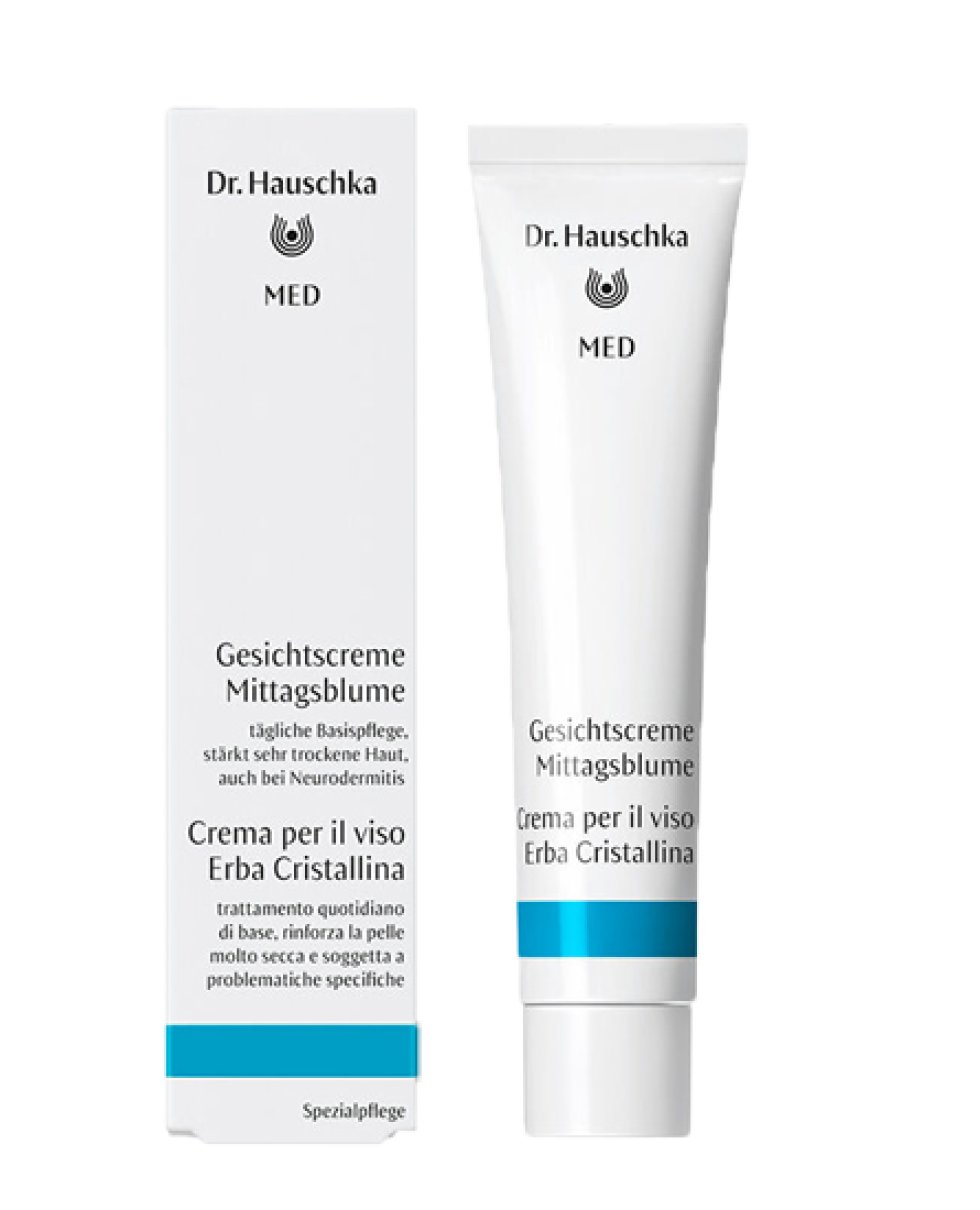 DR HAUSCHKA CR VISO ERBA CRIST<