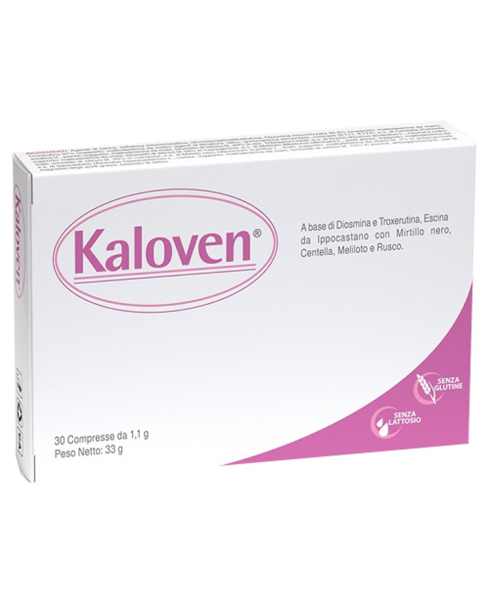 KALOVEN 30CPR