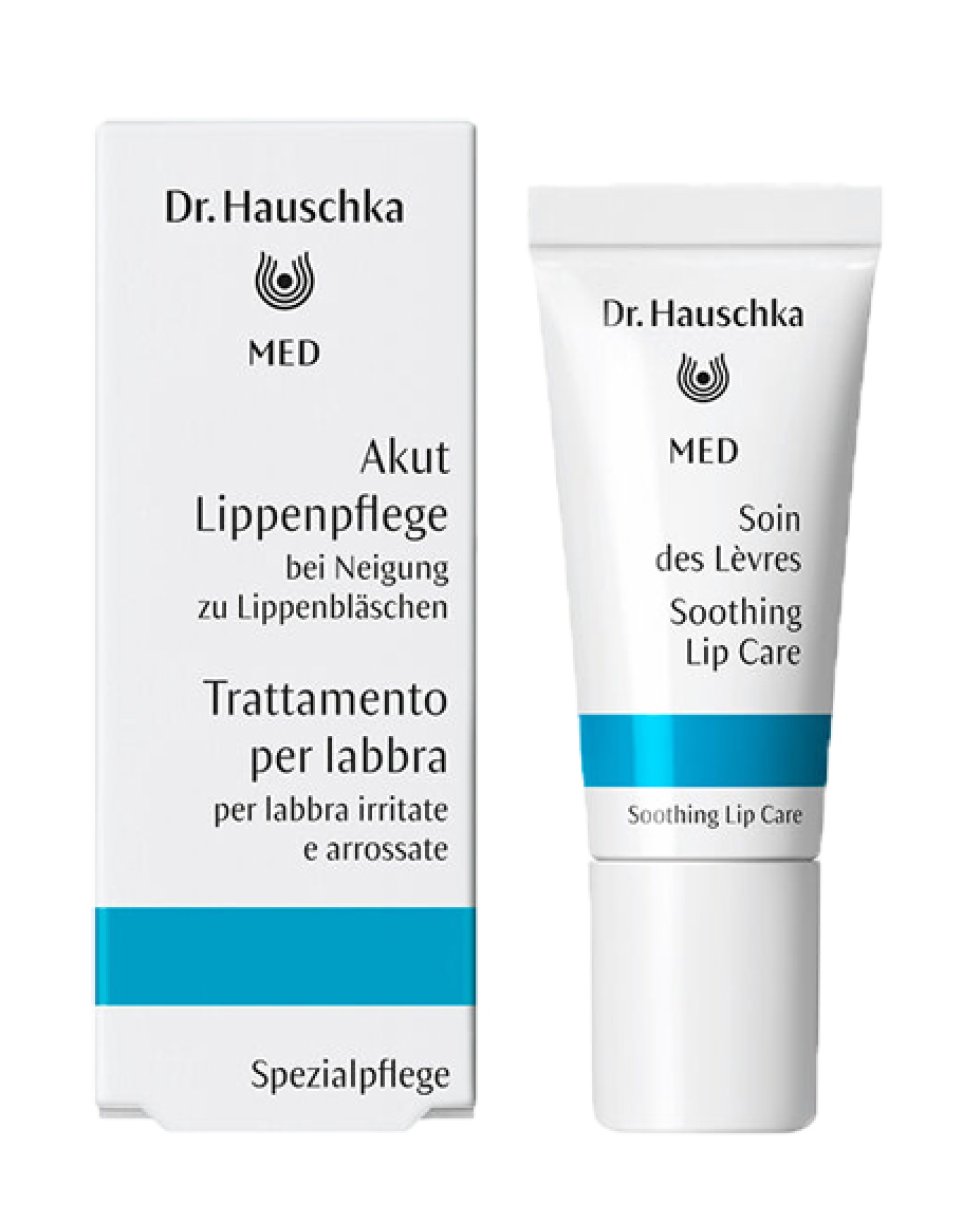 DR HAUSCHKA TRATTAMENTO LABBRA