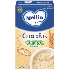 MELLIN CHICCORIS 320G