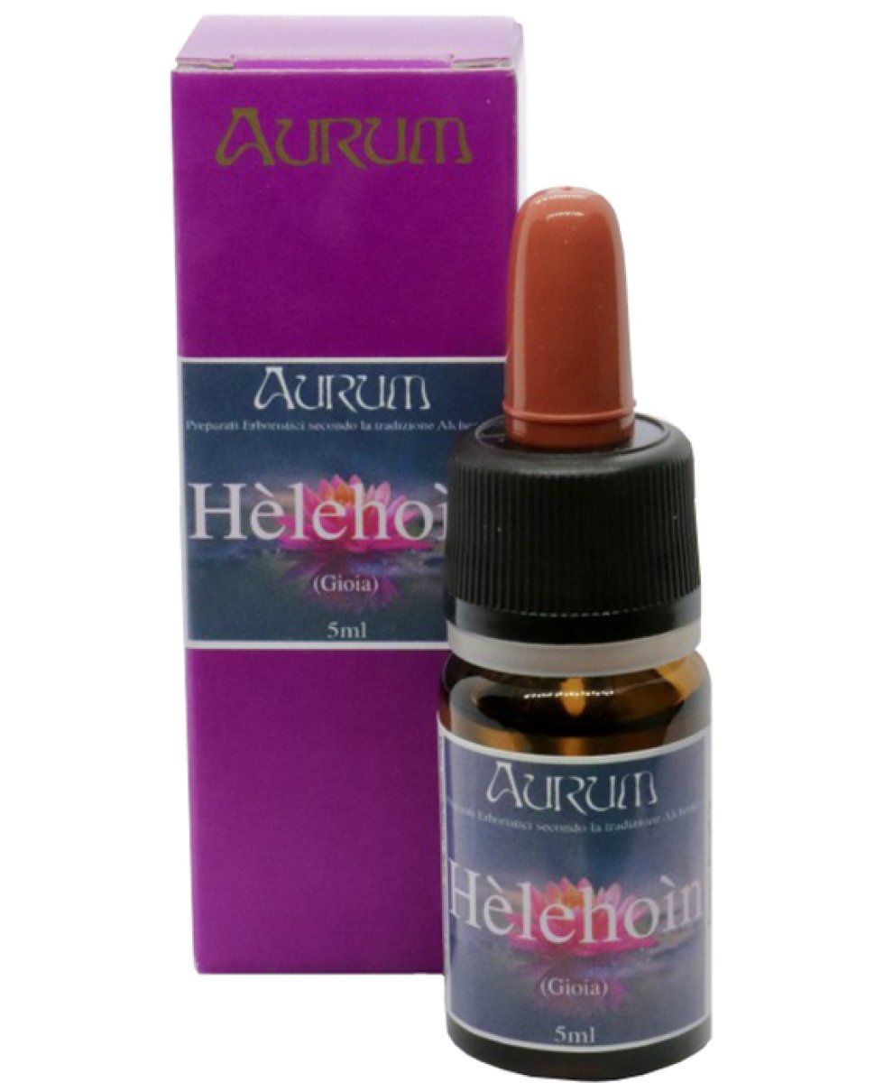 HELEHOIN GIOIA GOCCE 5ML