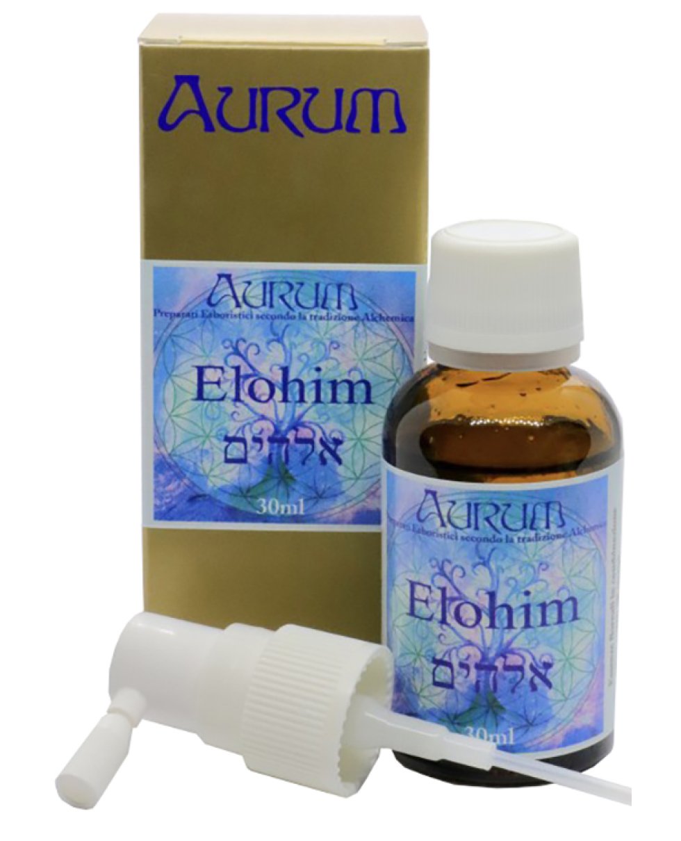 ELOHIM SPR 30ML