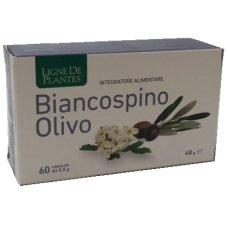 BIANCOSPINO OLIVO 60CPS