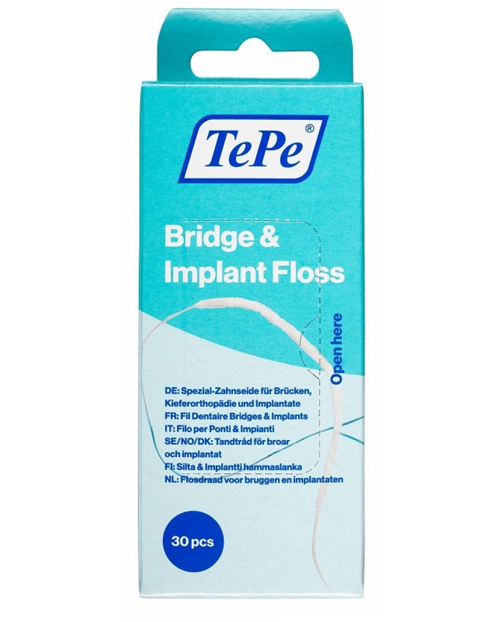 TEPE Filo Ponti&Impianti 30pz