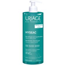 HYSEAC Gel Det.Uriage 500ml