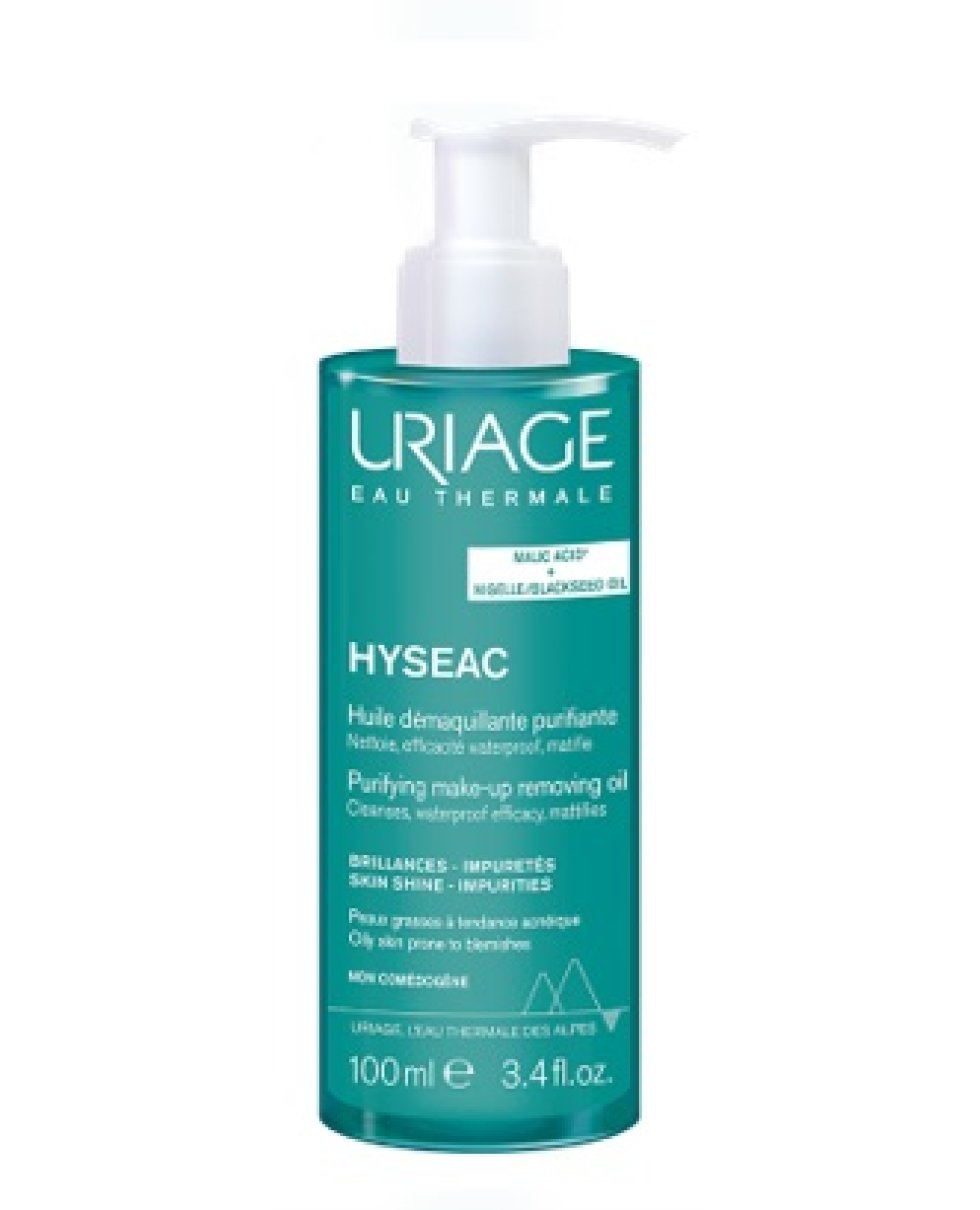 HYSEAC HUILE PURIFIANT 100ML