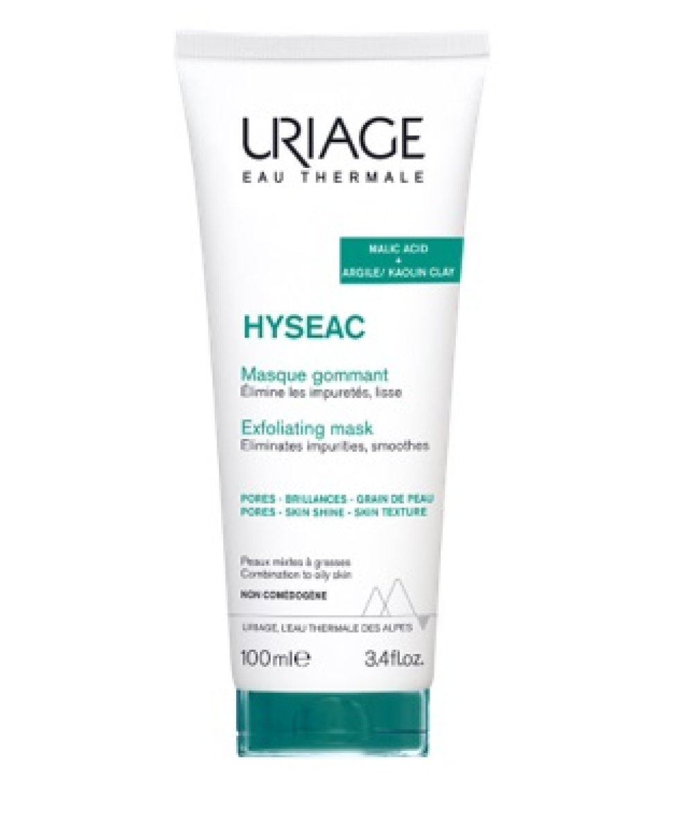 HYSEAC Masch.Gommage 100ml