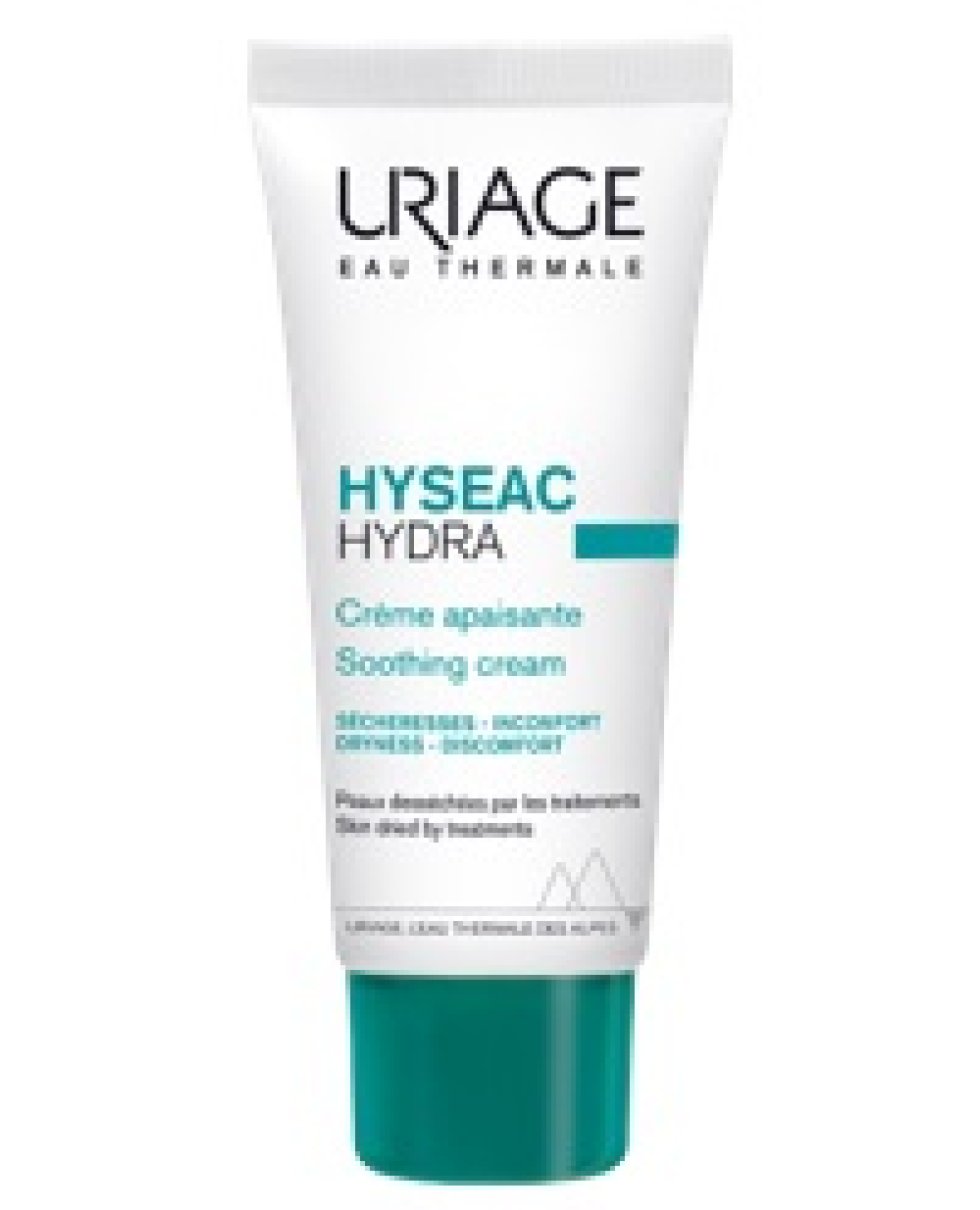 HYSEAC HYDRA 40ML