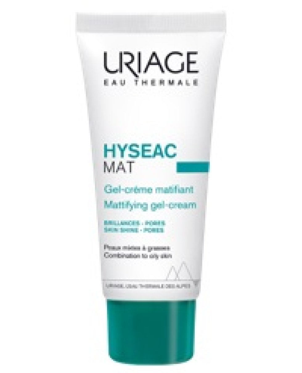 HYSEAC MAT 40ML