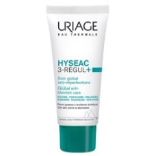 HYSEAC 3REGUL+ 40ML