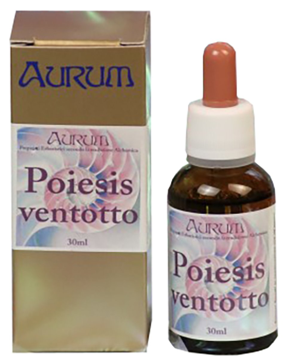 POIESIS VENTOTTO GTT 30ML