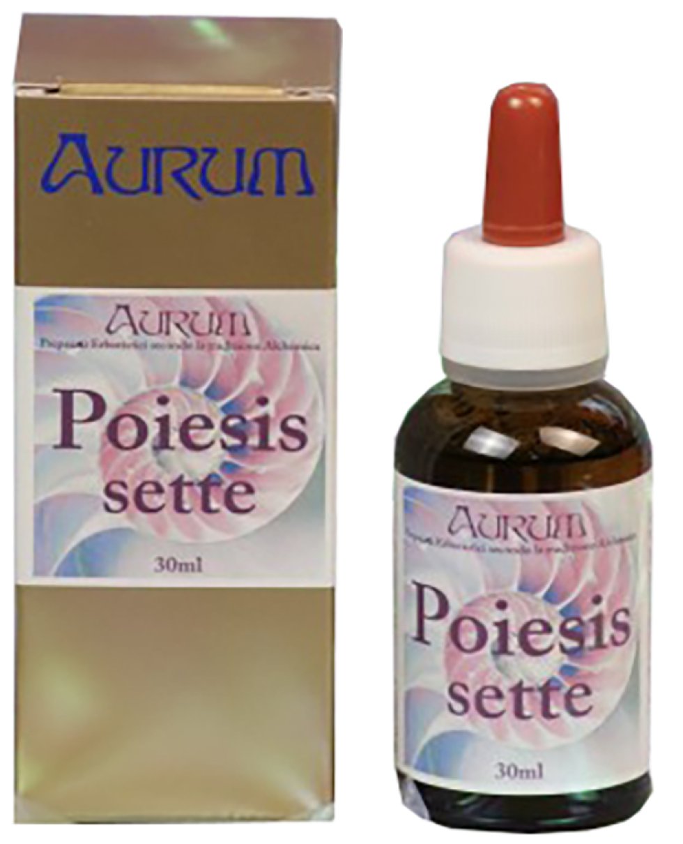 POIESIS SETTE GTT 30ML =