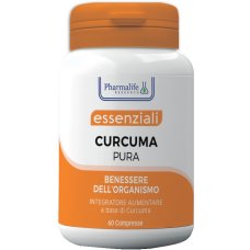 CURCUMA Pura 60 Cpr PHR