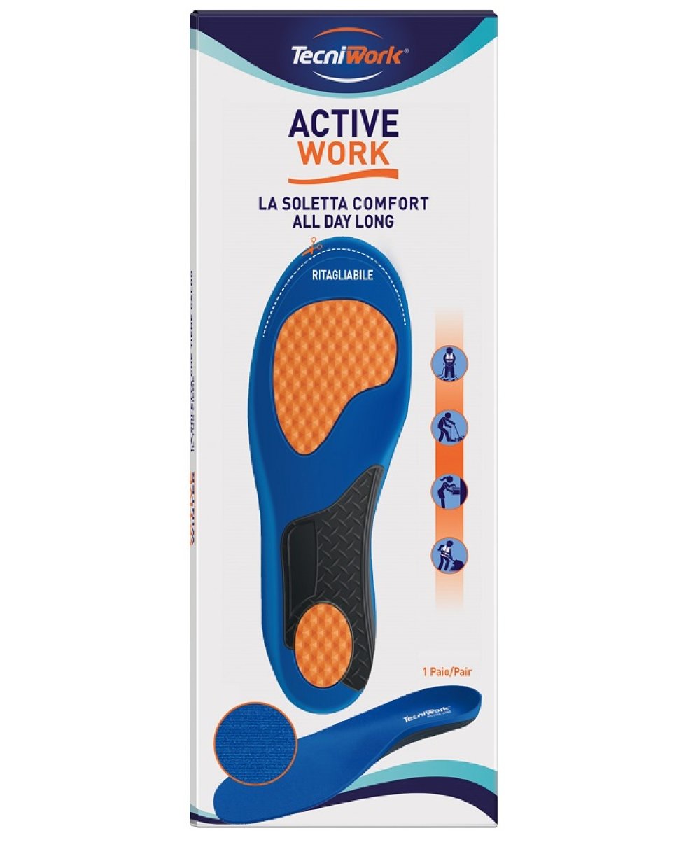 SOLETTA Active Work XS 35-38