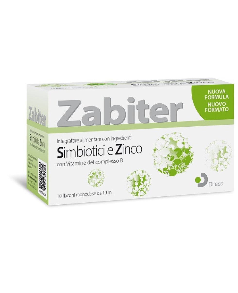 ZABITER 10FL