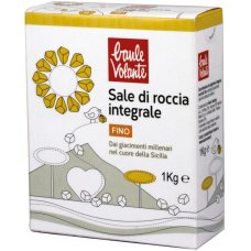 SALE ROCCIA INTEGRALE FINO