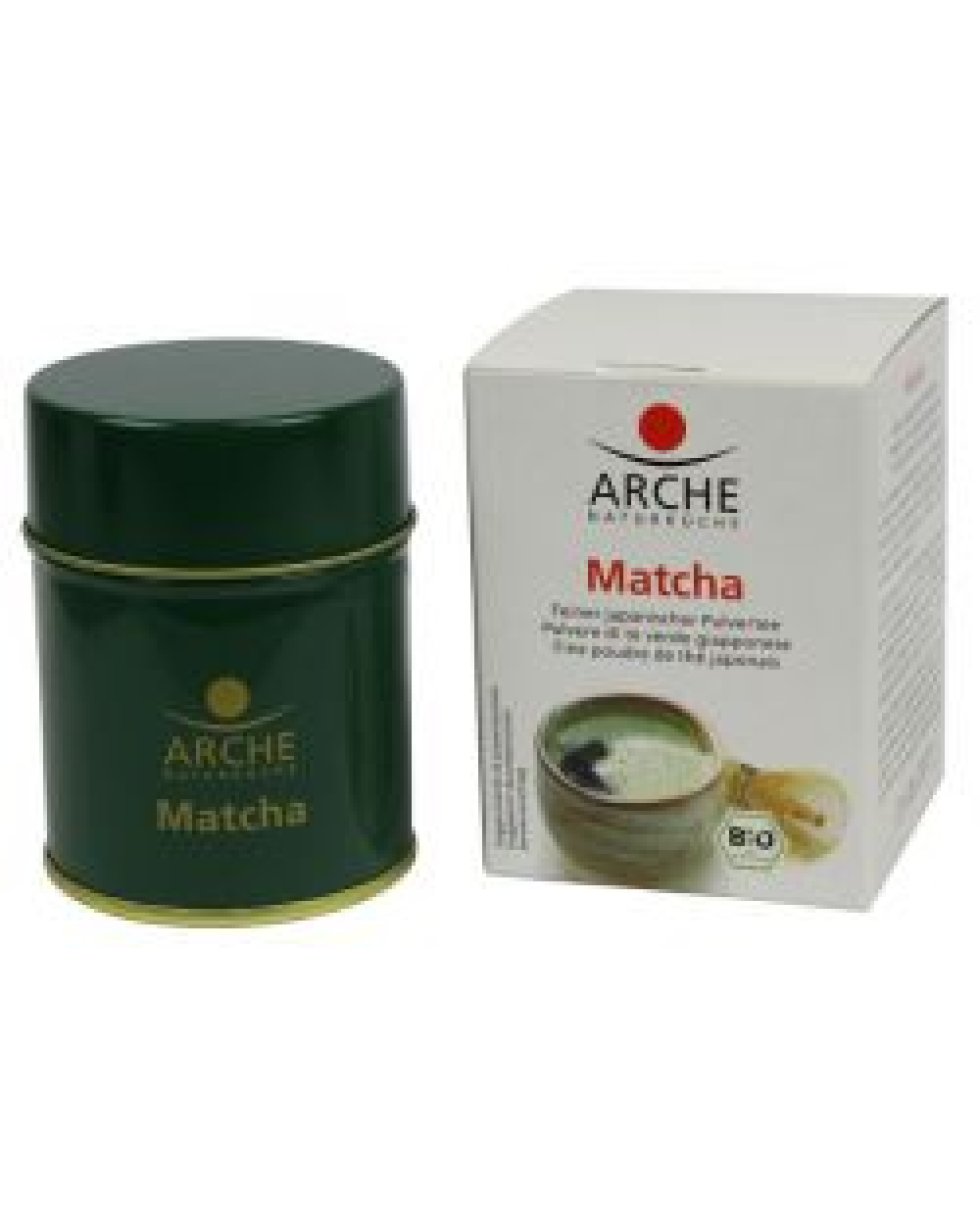 MATCHA SENCHA FILTRI