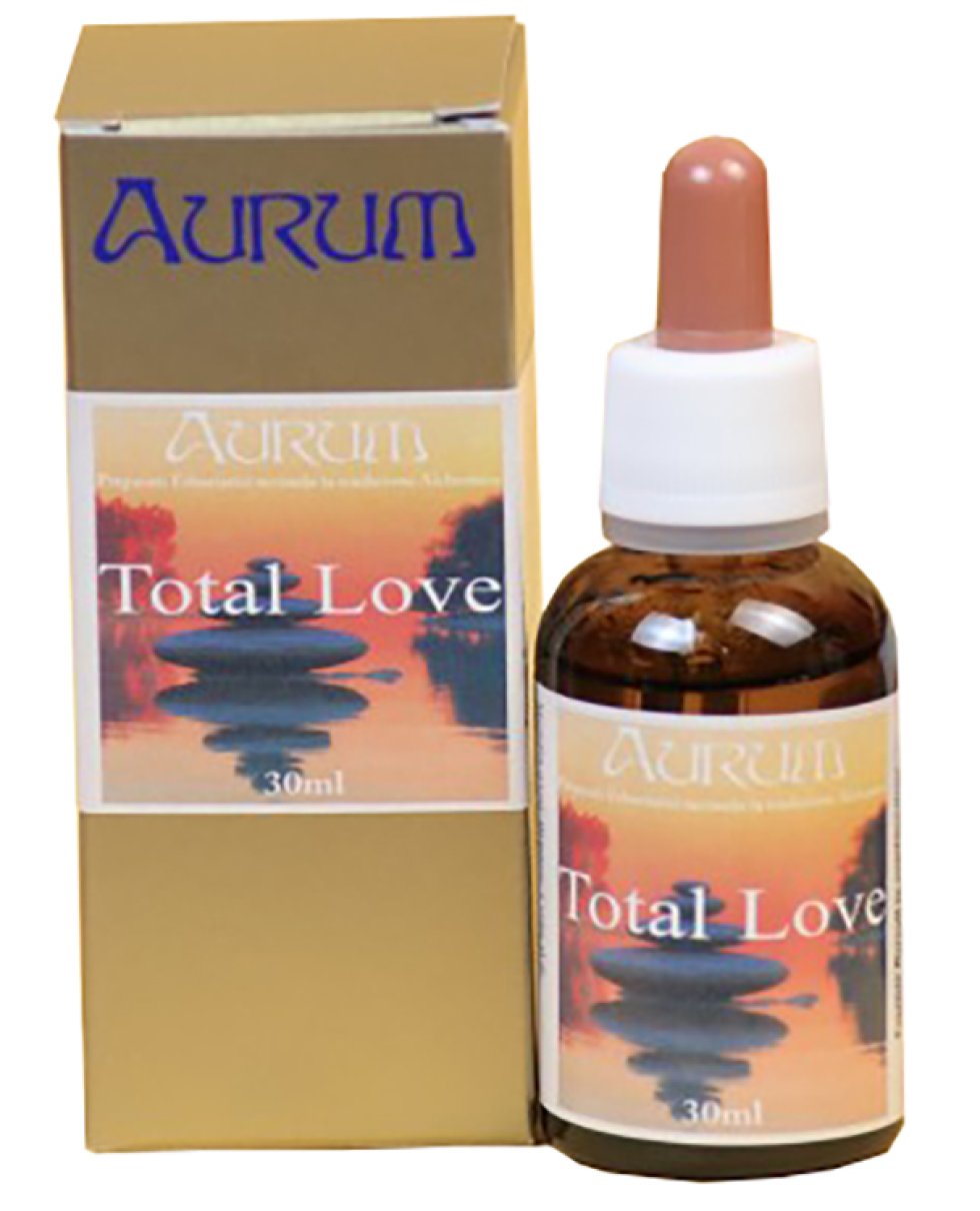 TOTAL LOVE GOCCE 30ML