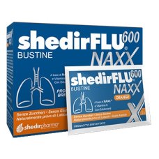 SHEDIRFLU 600 NAXX ARA 18 BUST