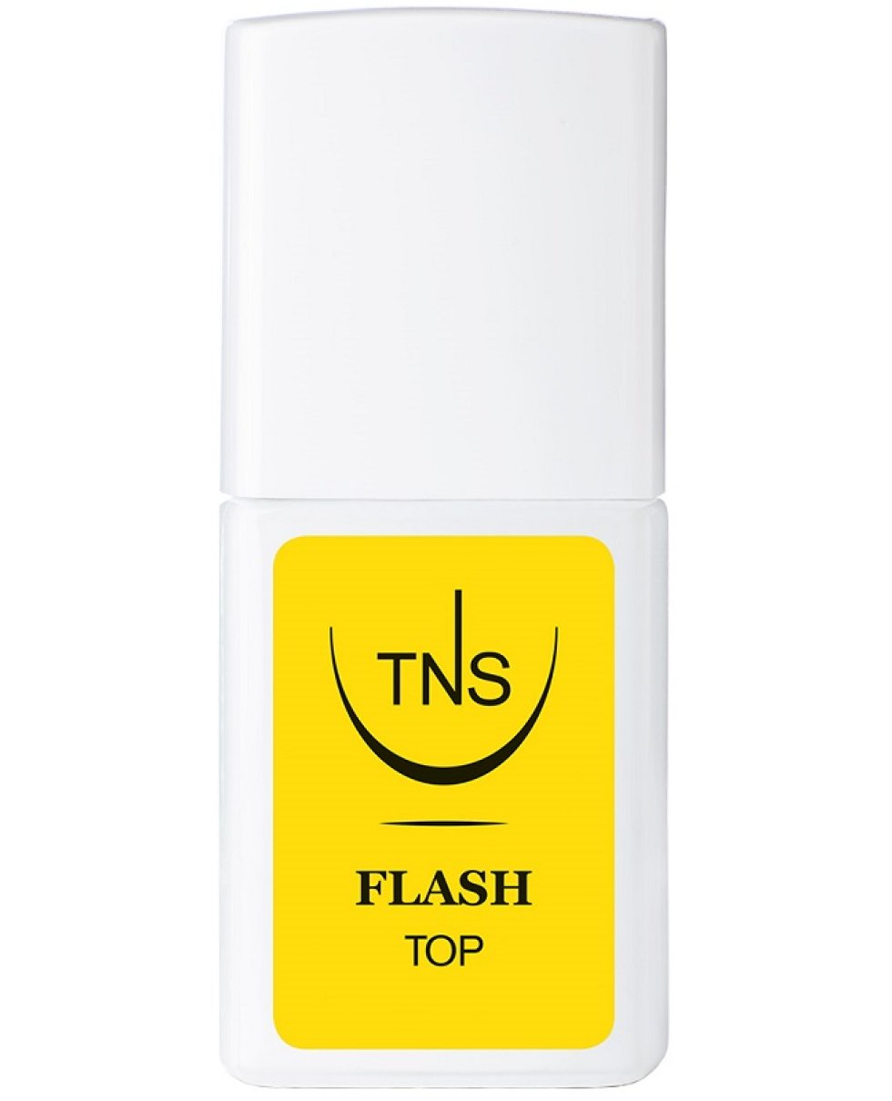 FLASH TOP COAT PER UNGHIE 10ML