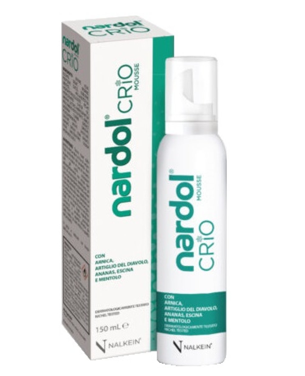 NARDOL CRIO 150ML