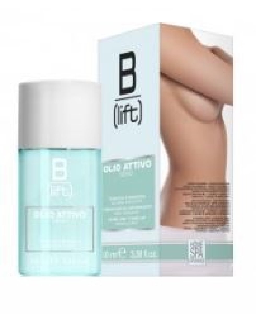 B-LIFT Olio Attivo Seno 100ml