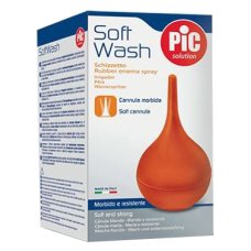 PIC SOFT WASH SCHIZZETTO 35ML