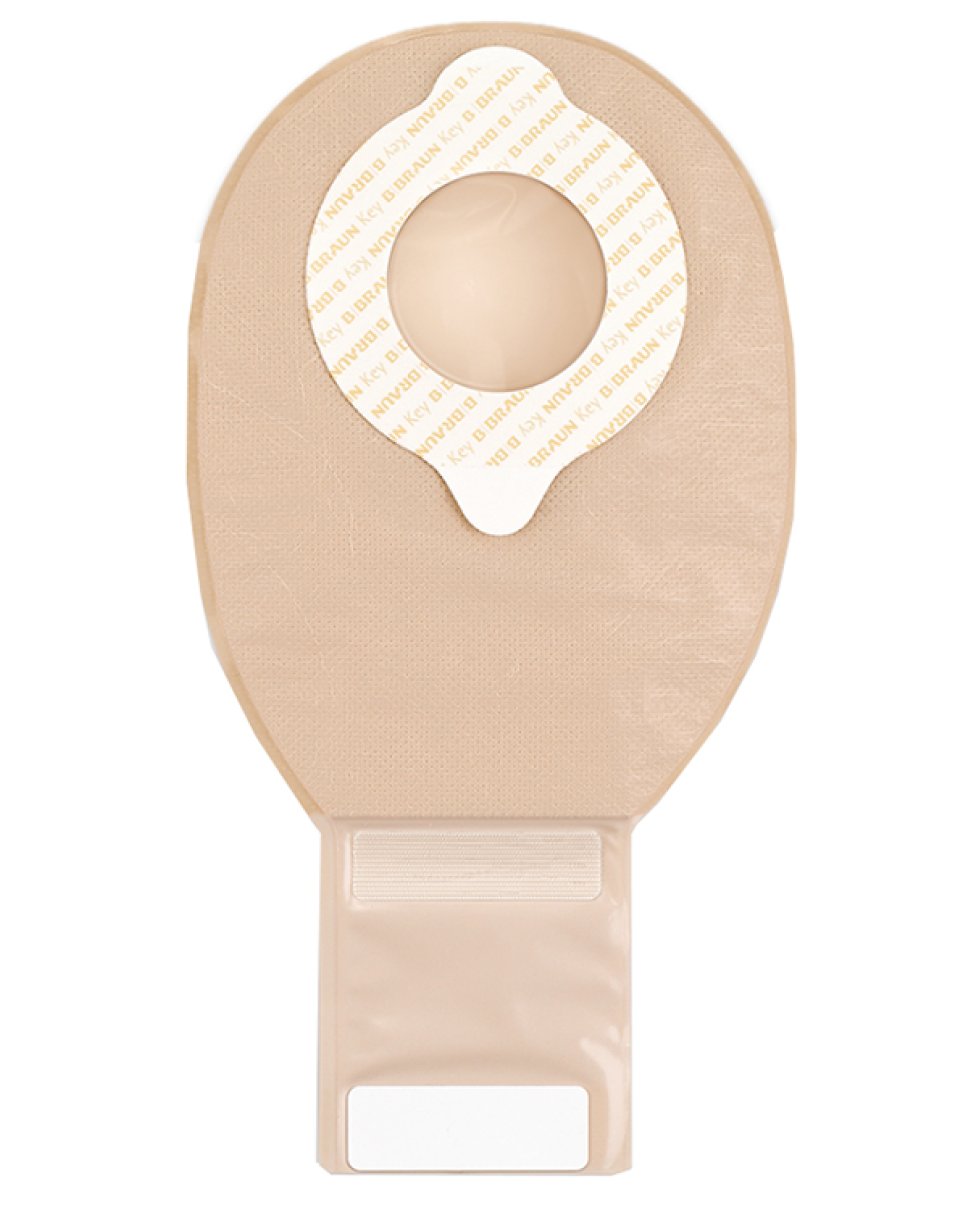FLEXIMA Key B Sac.Ileo*60mm