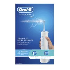 ORAL-B Idropuls.Aquacare 4