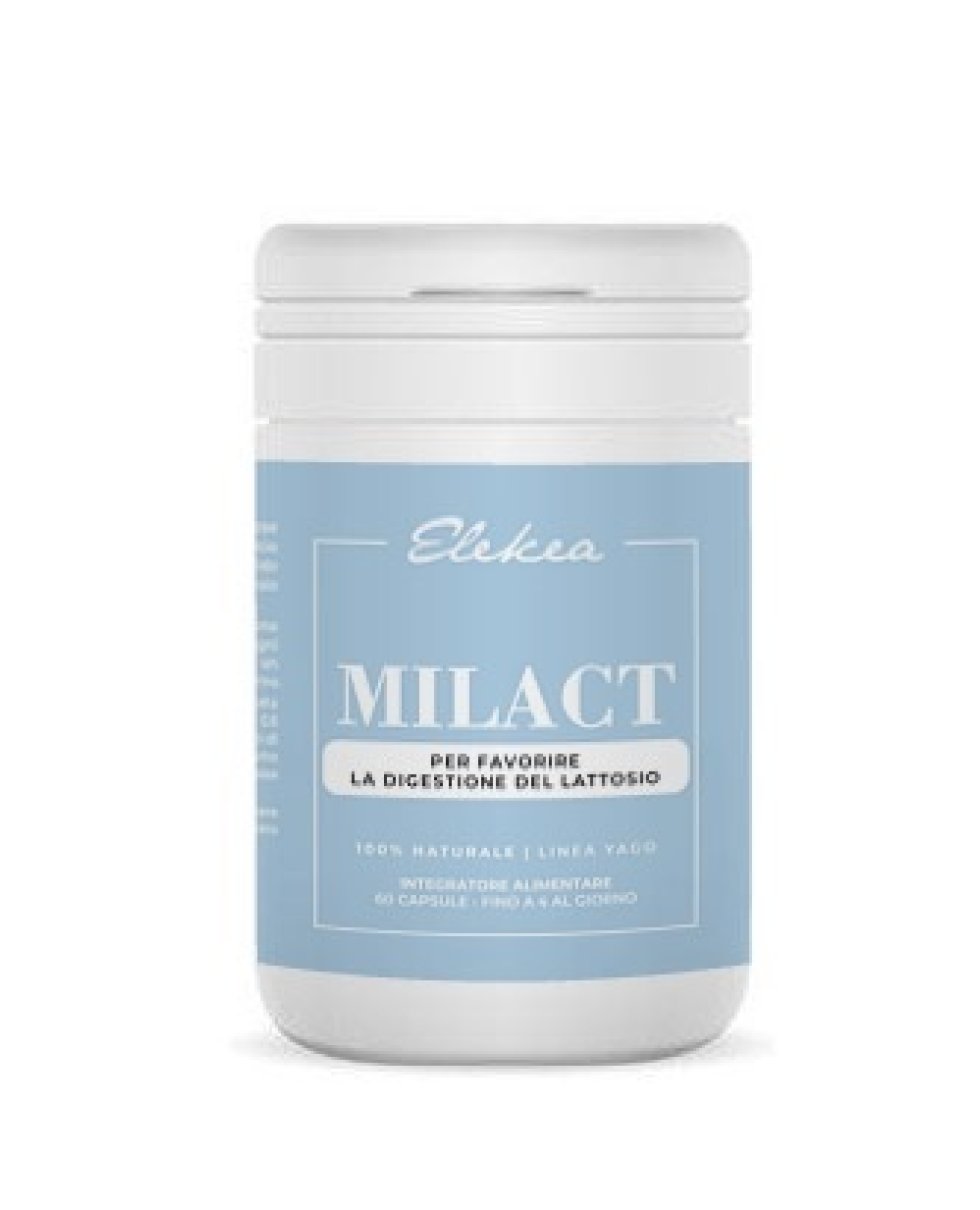 MILACT 60CPS